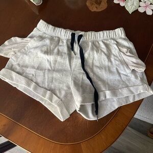 PINK shorts